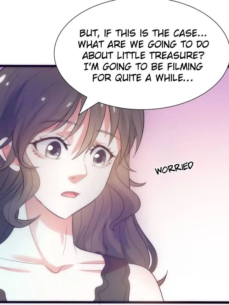 Full Marks Hidden Marriage chapter 27 - page 30