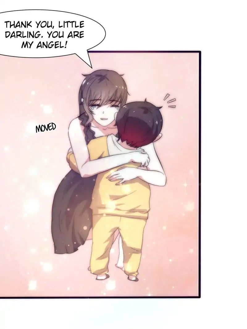 Full Marks Hidden Marriage chapter 27 - page 34
