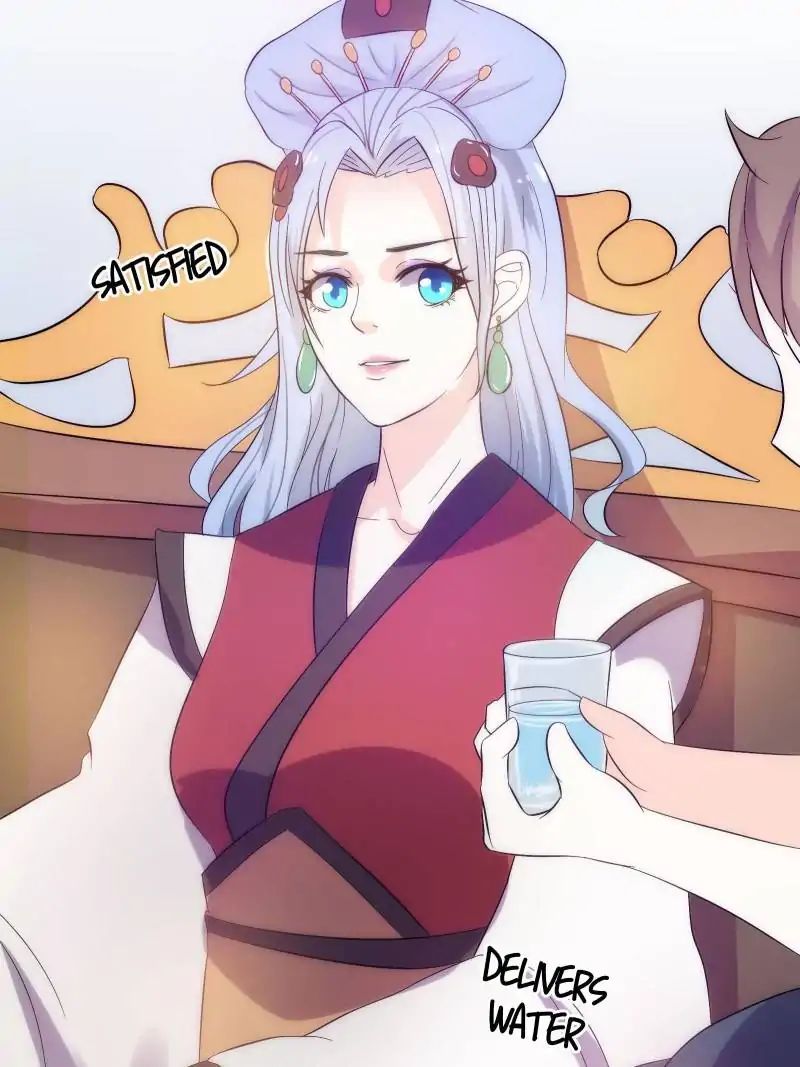 Full Marks Hidden Marriage chapter 27 - page 43