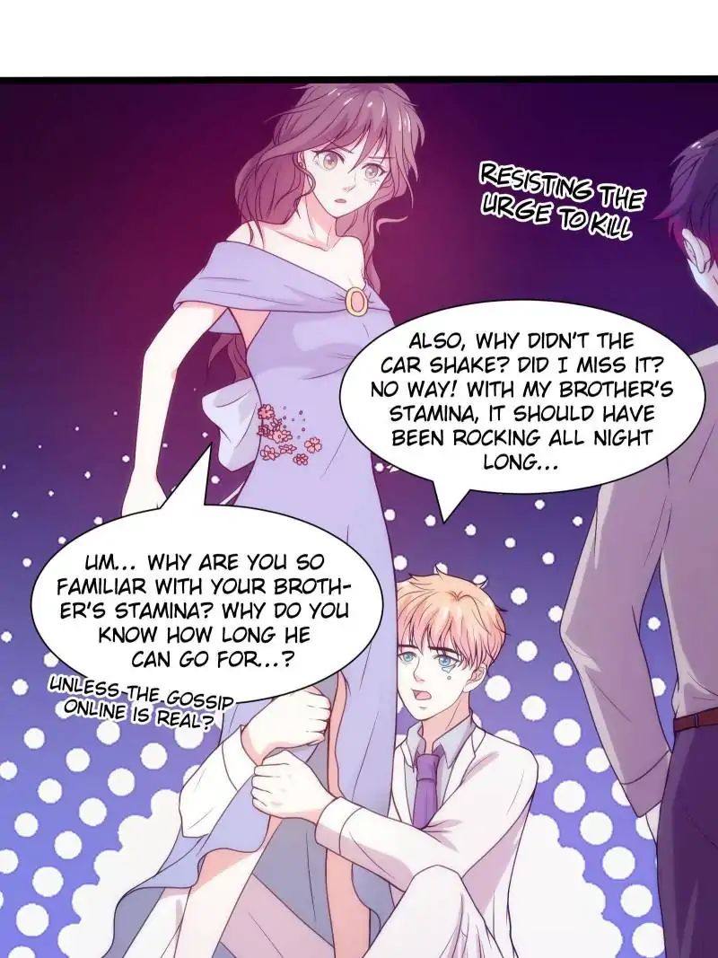 Full Marks Hidden Marriage chapter 26 - page 10