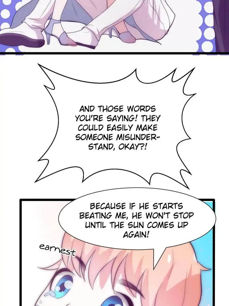 Full Marks Hidden Marriage chapter 26 - page 11