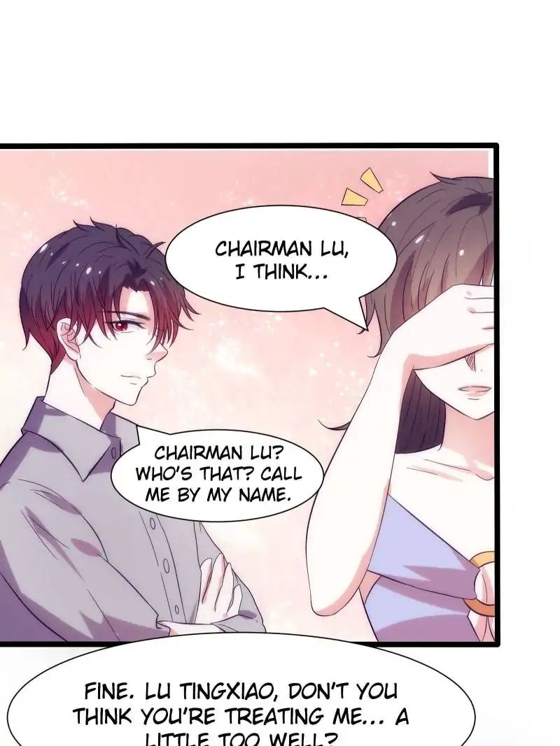 Full Marks Hidden Marriage chapter 26 - page 18