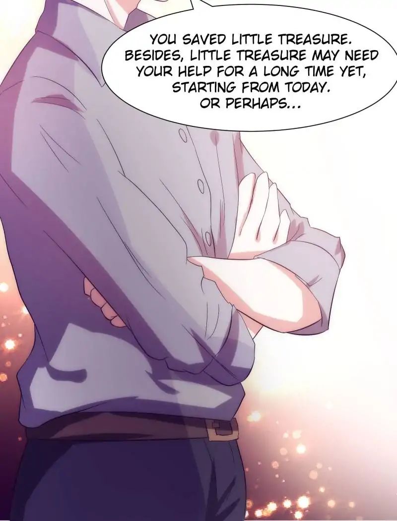 Full Marks Hidden Marriage chapter 26 - page 21