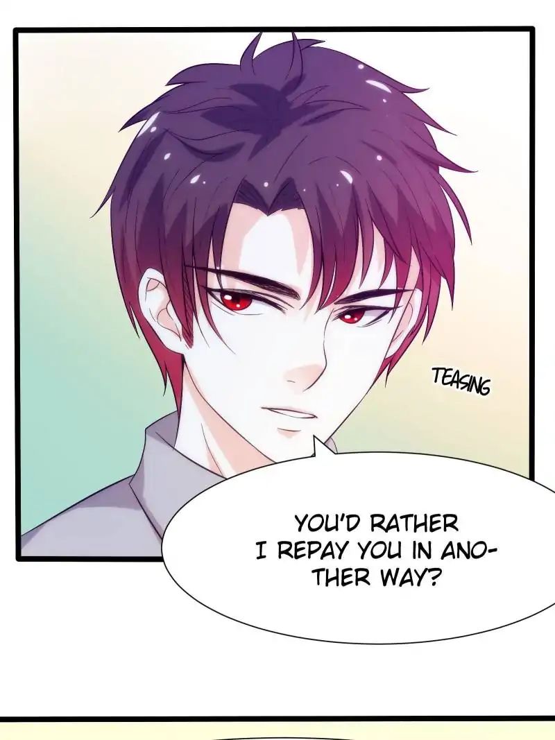 Full Marks Hidden Marriage chapter 26 - page 22