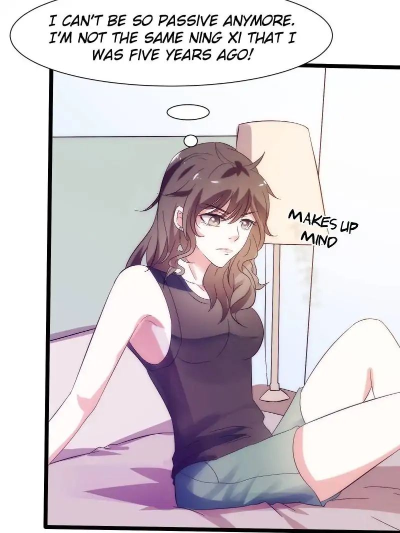 Full Marks Hidden Marriage chapter 26 - page 27