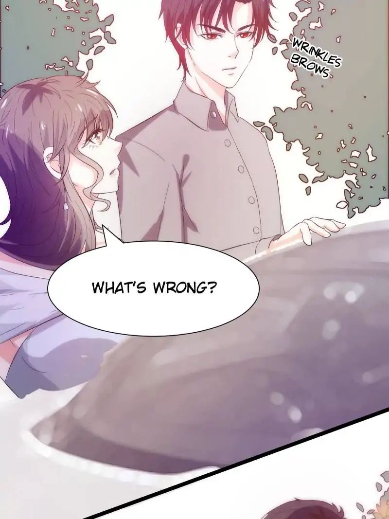 Full Marks Hidden Marriage chapter 26 - page 3