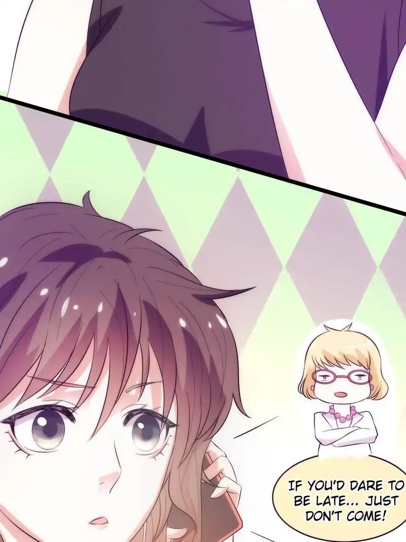 Full Marks Hidden Marriage chapter 26 - page 39