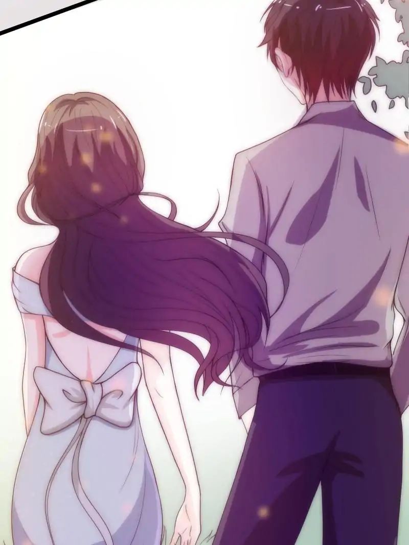 Full Marks Hidden Marriage chapter 26 - page 4