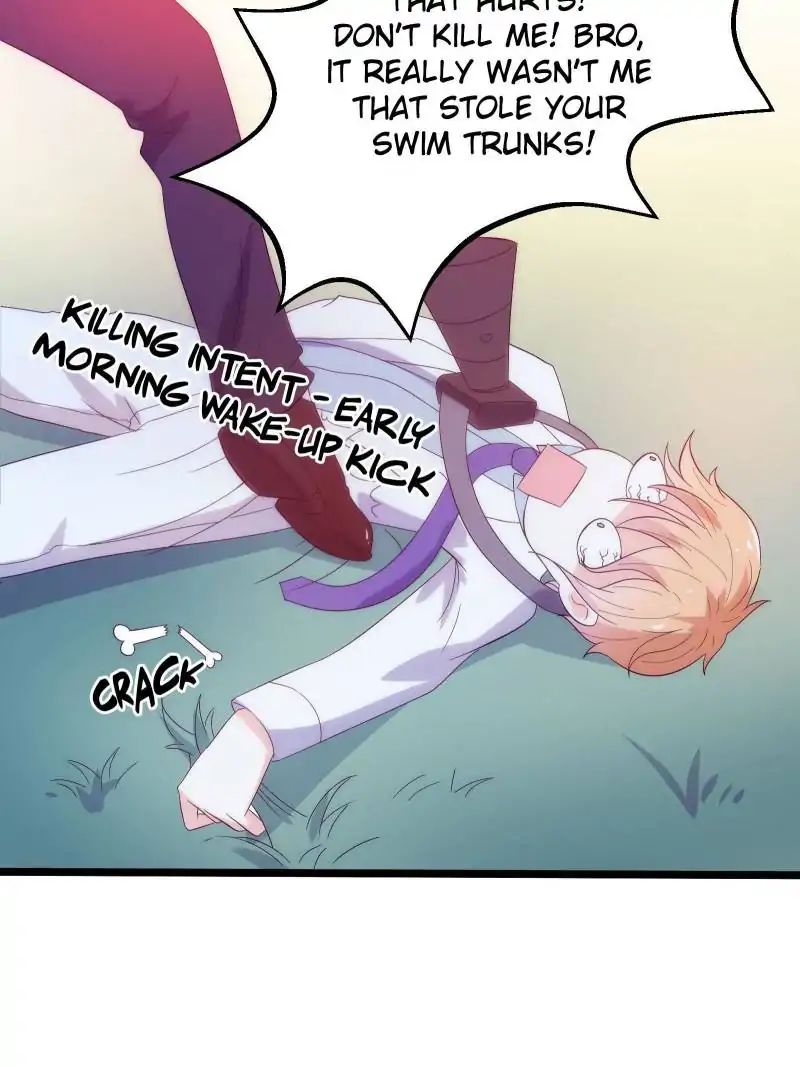 Full Marks Hidden Marriage chapter 26 - page 7