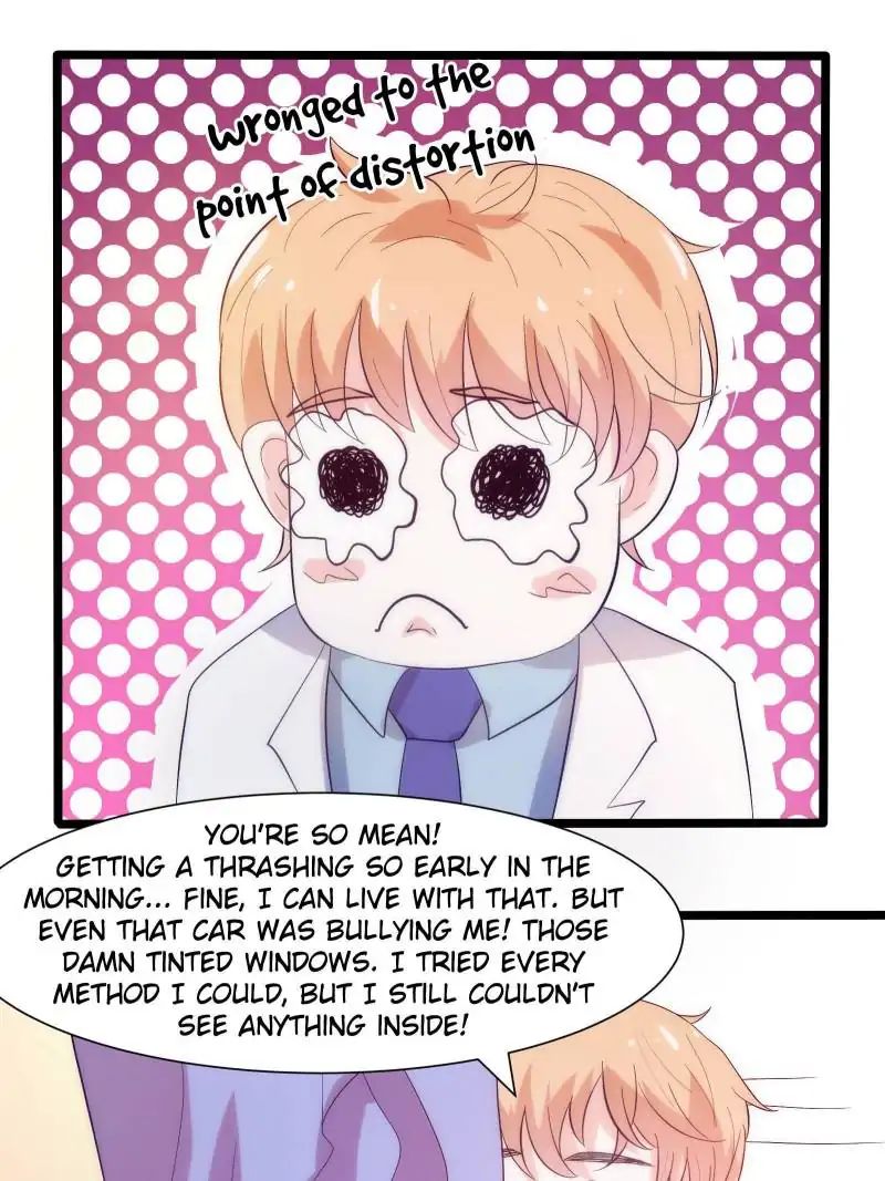 Full Marks Hidden Marriage chapter 26 - page 8