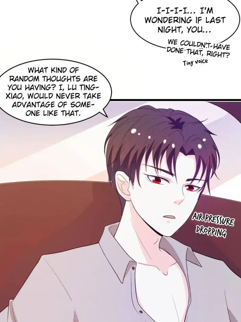 Full Marks Hidden Marriage chapter 25 - page 13
