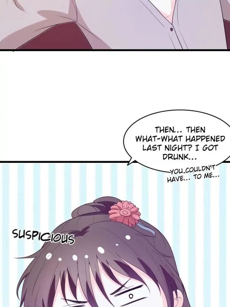 Full Marks Hidden Marriage chapter 25 - page 14