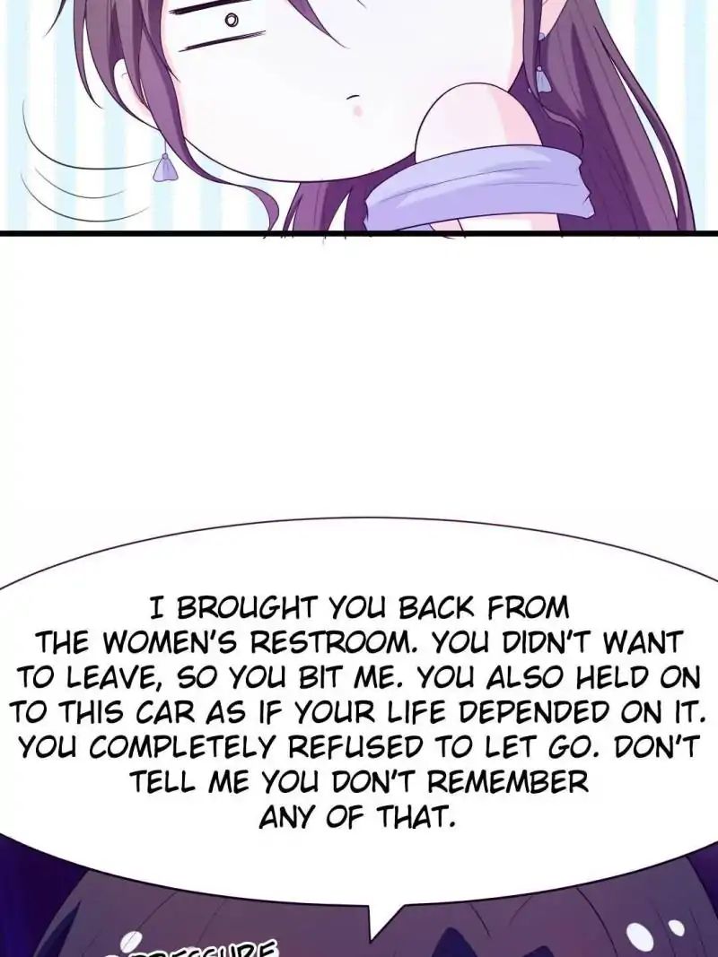 Full Marks Hidden Marriage chapter 25 - page 15