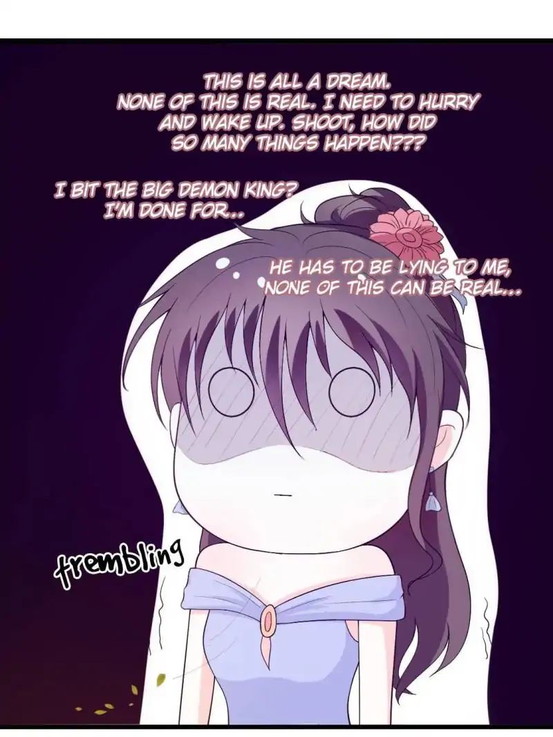 Full Marks Hidden Marriage chapter 25 - page 17