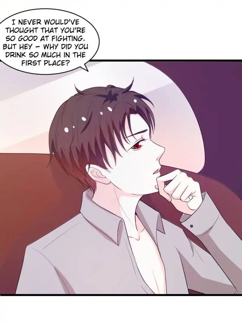 Full Marks Hidden Marriage chapter 25 - page 18