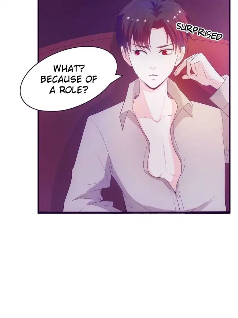 Full Marks Hidden Marriage chapter 25 - page 26