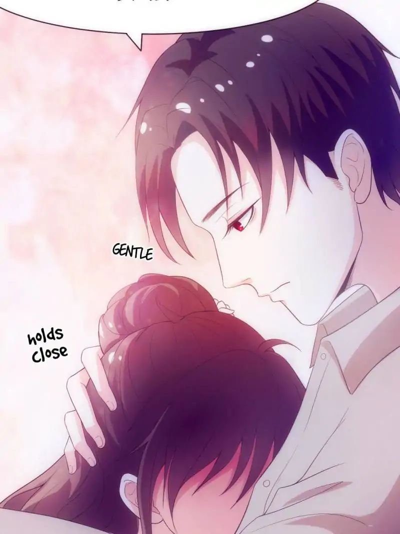 Full Marks Hidden Marriage chapter 25 - page 31