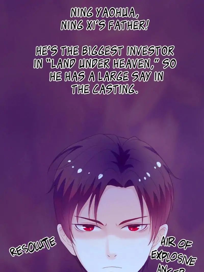 Full Marks Hidden Marriage chapter 25 - page 34