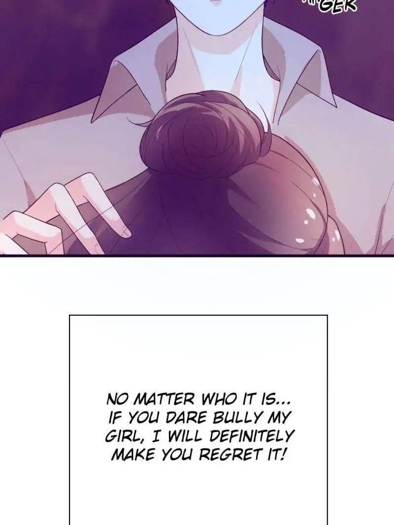 Full Marks Hidden Marriage chapter 25 - page 35