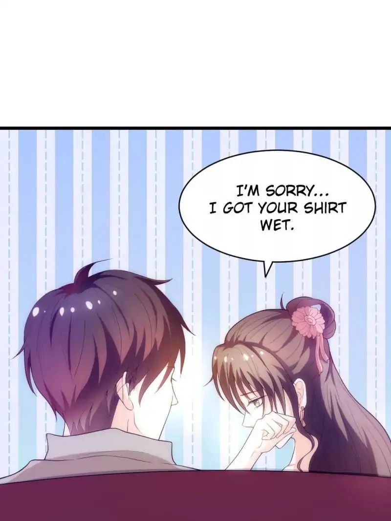 Full Marks Hidden Marriage chapter 25 - page 37
