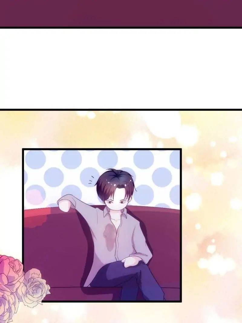 Full Marks Hidden Marriage chapter 25 - page 38