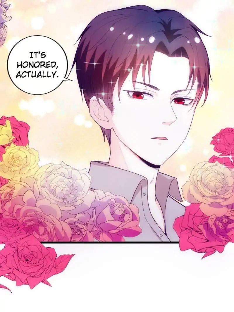 Full Marks Hidden Marriage chapter 25 - page 39