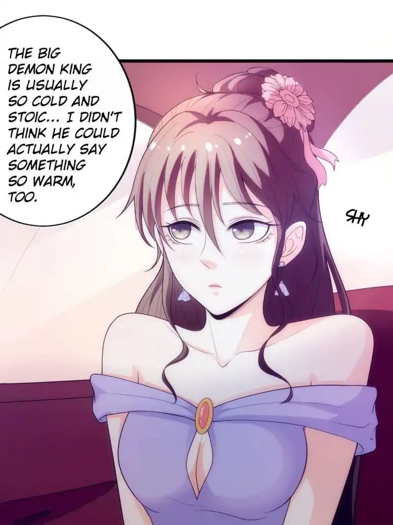 Full Marks Hidden Marriage chapter 25 - page 40