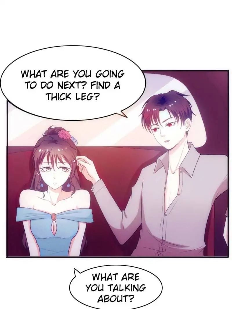 Full Marks Hidden Marriage chapter 25 - page 42