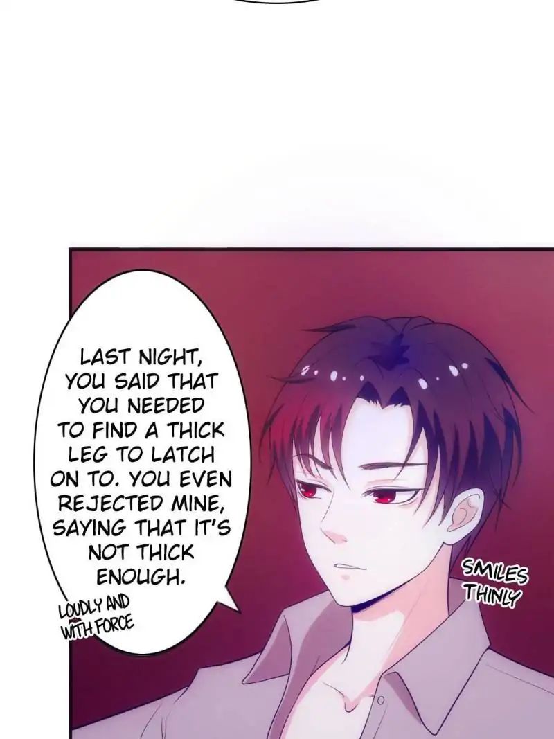 Full Marks Hidden Marriage chapter 25 - page 43