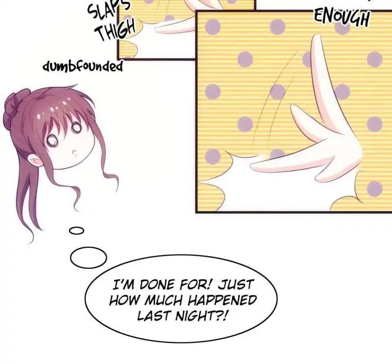 Full Marks Hidden Marriage chapter 25 - page 45