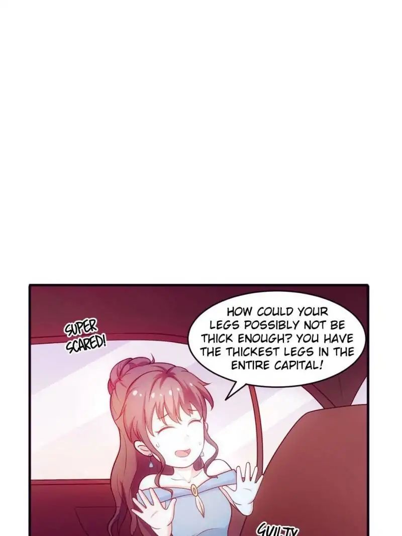 Full Marks Hidden Marriage chapter 25 - page 46