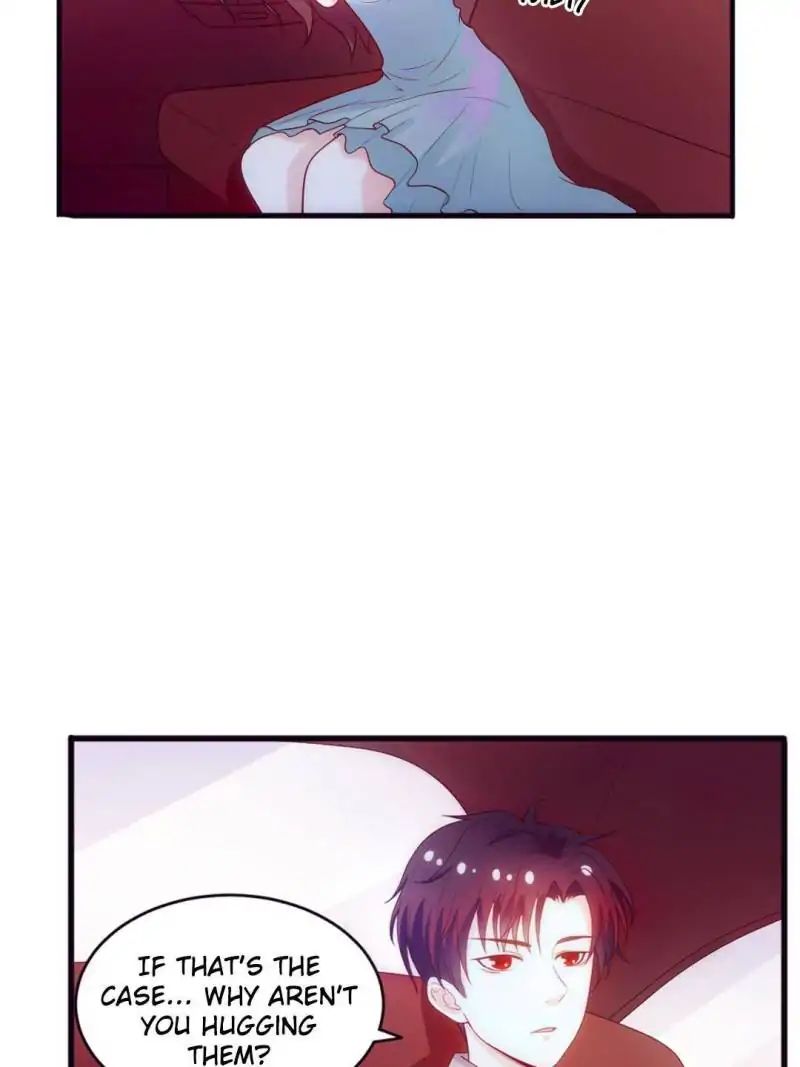 Full Marks Hidden Marriage chapter 25 - page 47