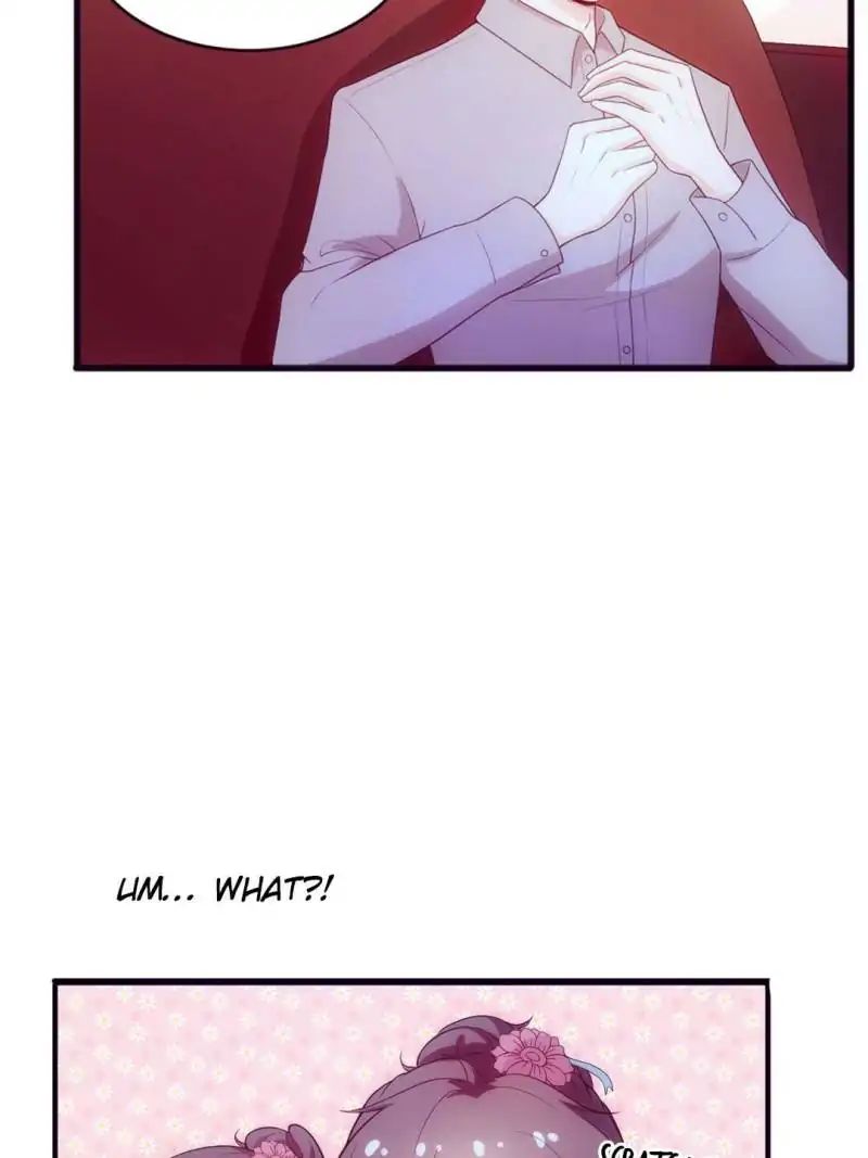 Full Marks Hidden Marriage chapter 25 - page 48