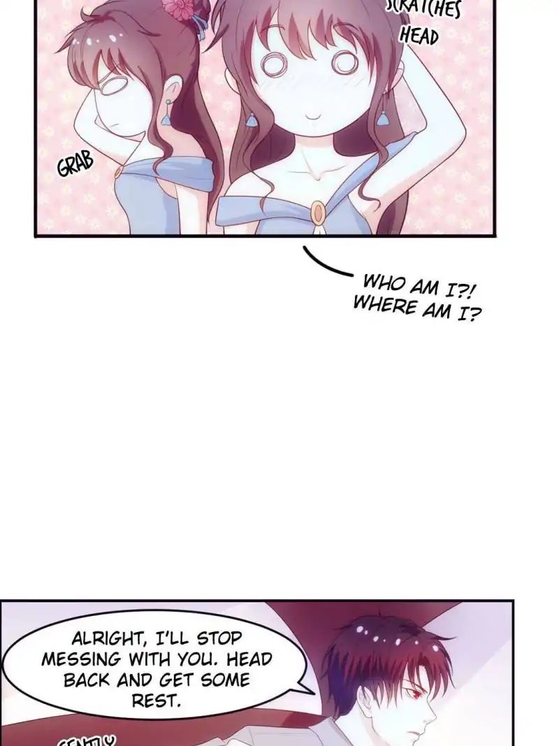 Full Marks Hidden Marriage chapter 25 - page 49