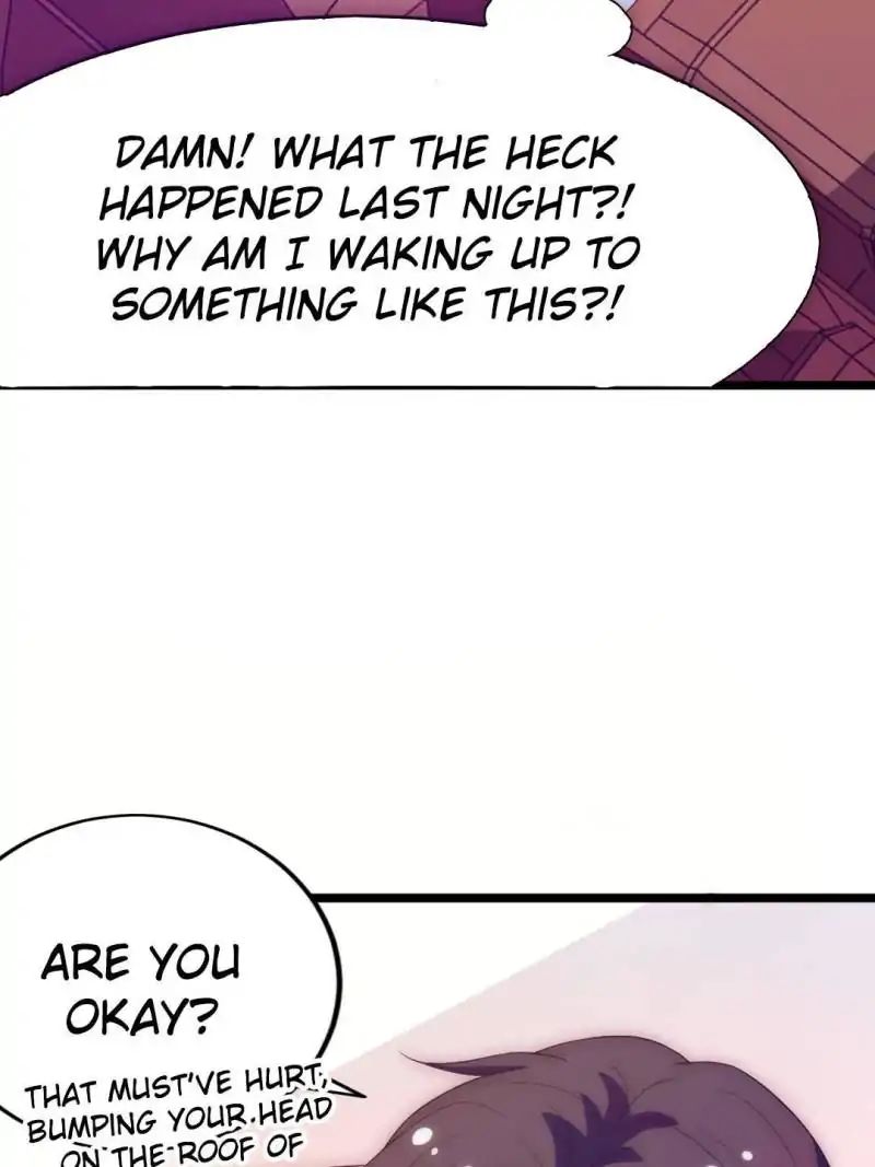 Full Marks Hidden Marriage chapter 25 - page 9