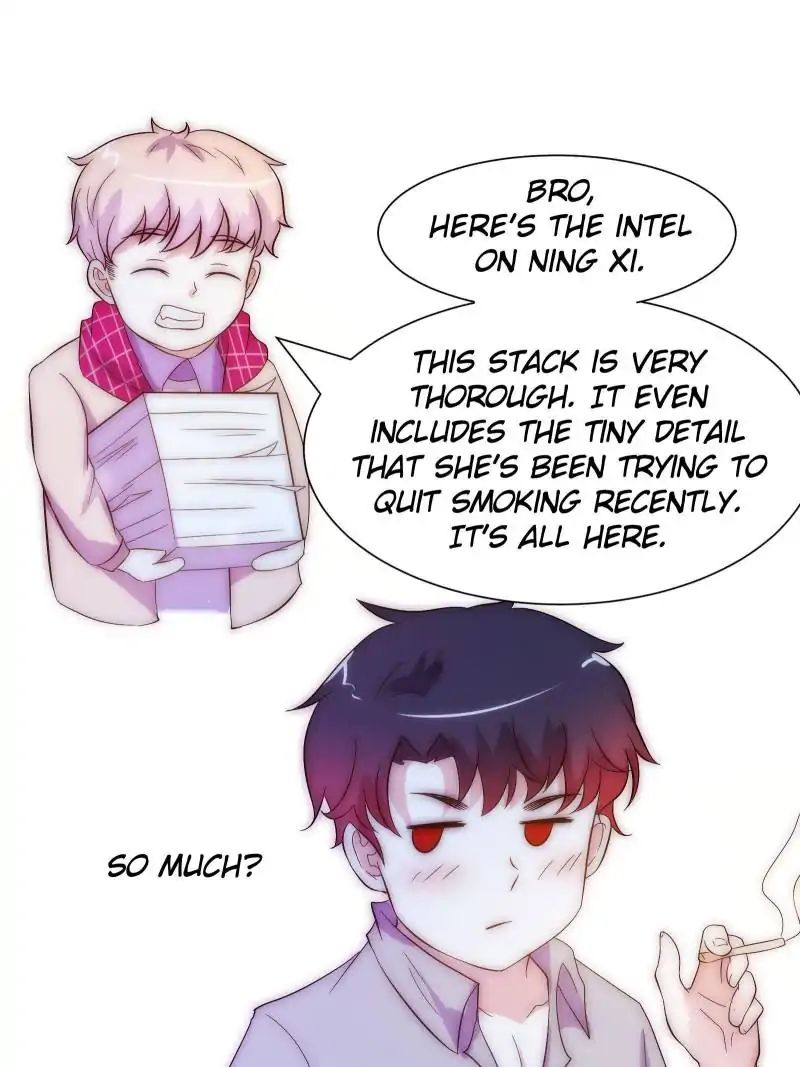 Full Marks Hidden Marriage chapter 24 - page 10