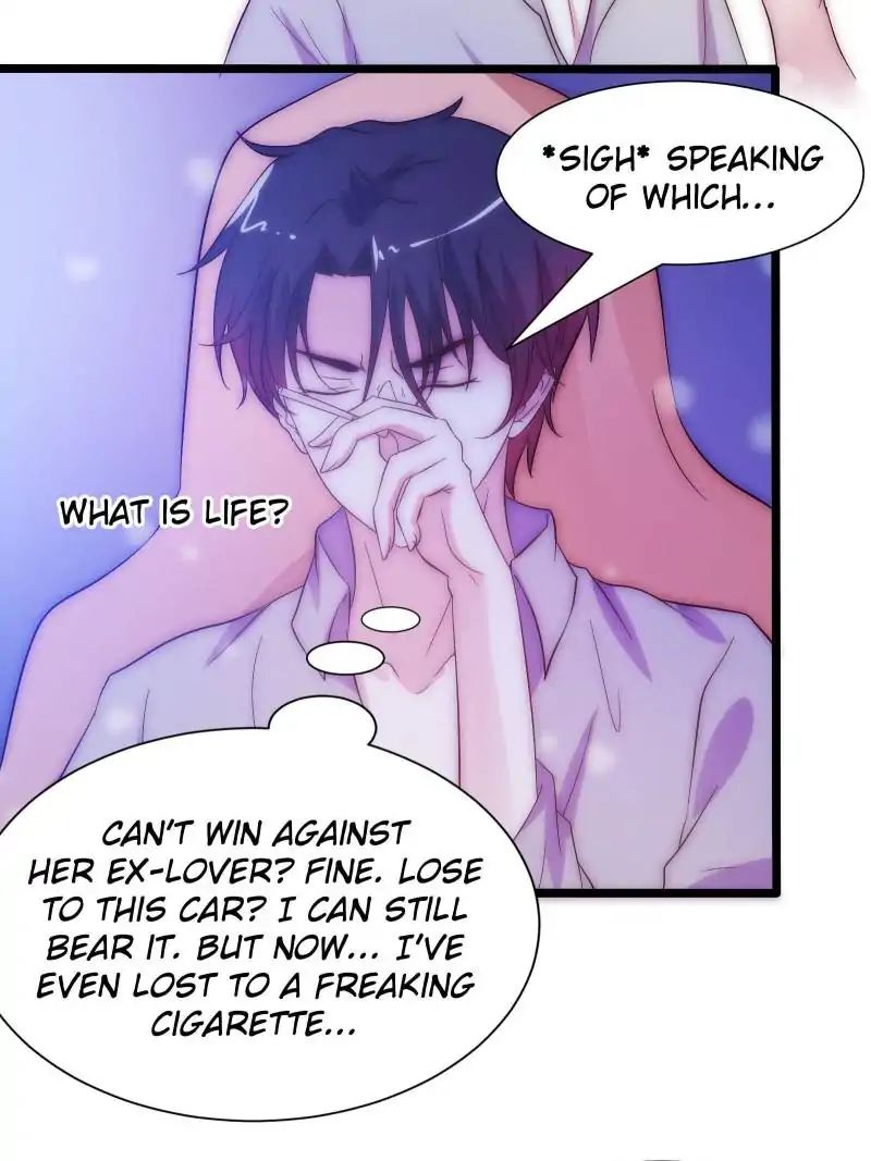 Full Marks Hidden Marriage chapter 24 - page 11
