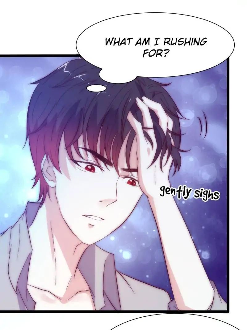 Full Marks Hidden Marriage chapter 24 - page 27
