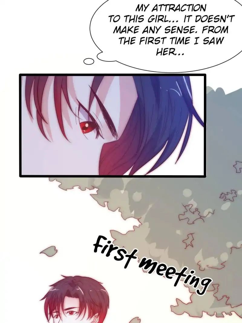 Full Marks Hidden Marriage chapter 24 - page 28
