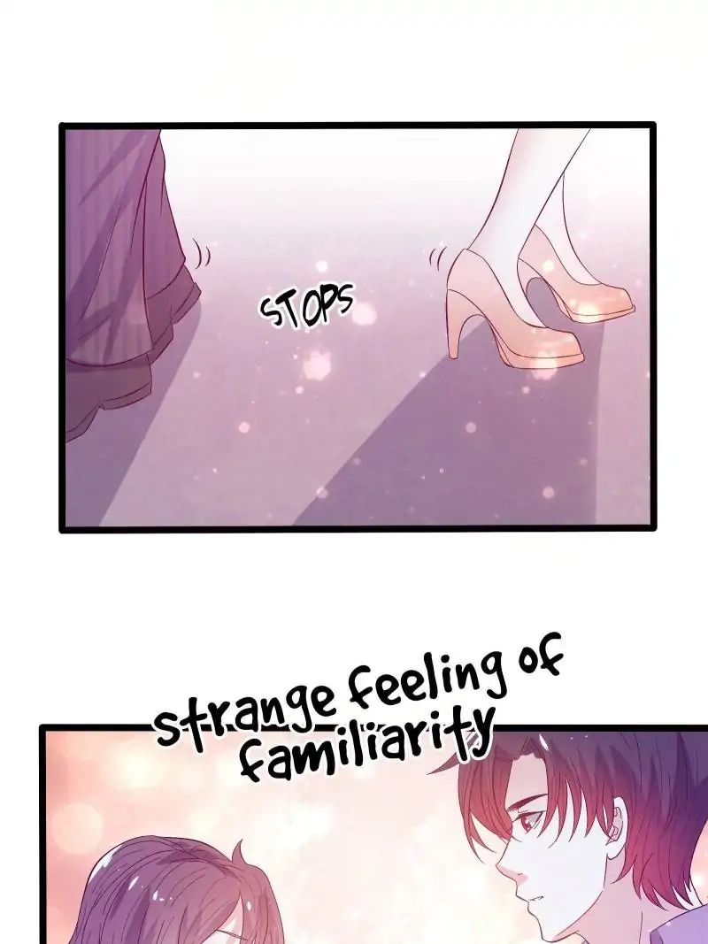 Full Marks Hidden Marriage chapter 24 - page 30