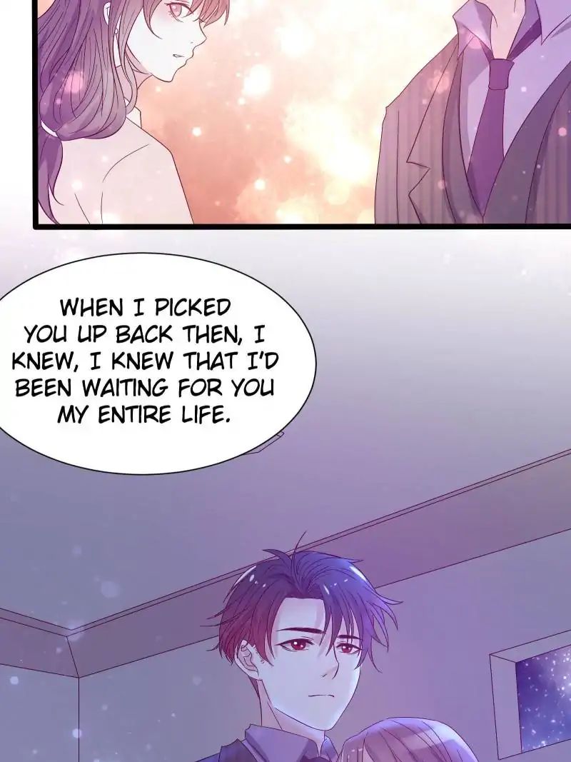 Full Marks Hidden Marriage chapter 24 - page 31