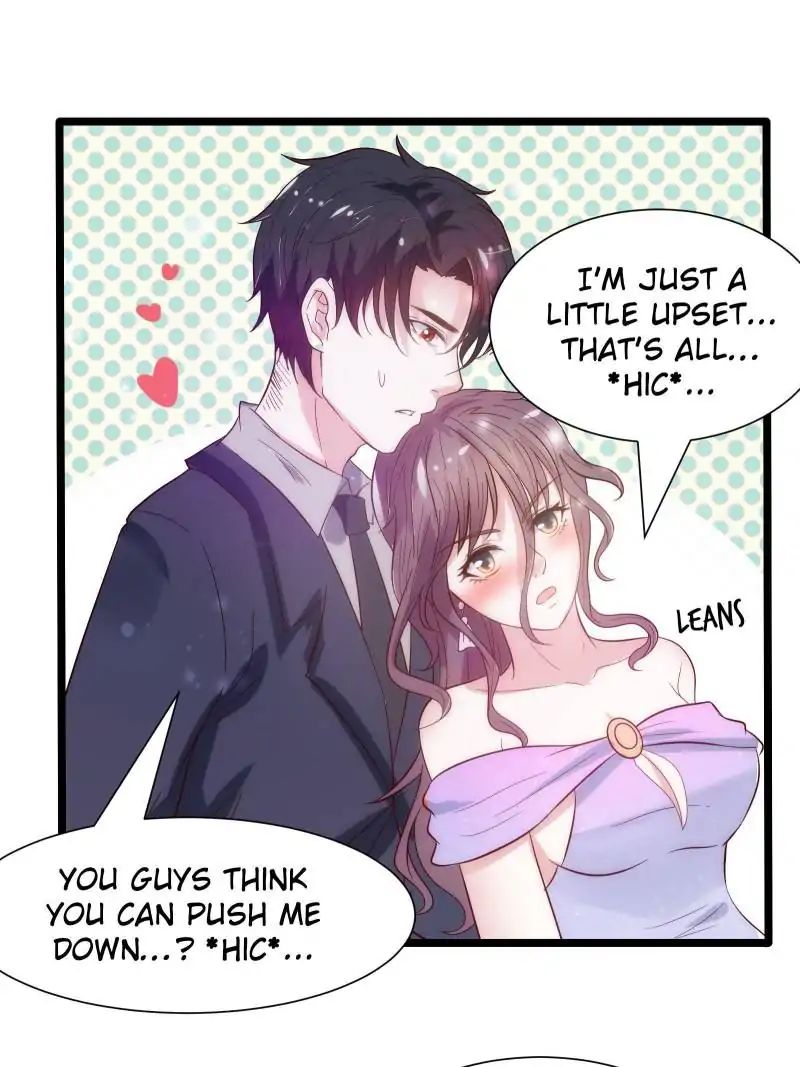 Full Marks Hidden Marriage chapter 23 - page 10