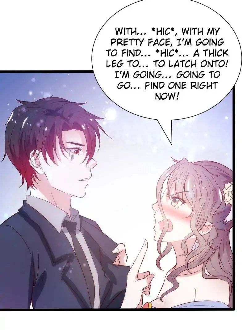 Full Marks Hidden Marriage chapter 23 - page 11
