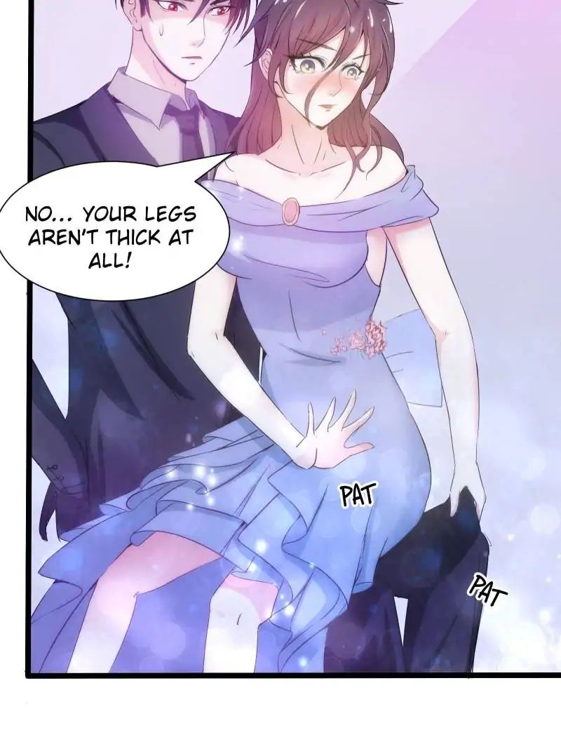 Full Marks Hidden Marriage chapter 23 - page 13