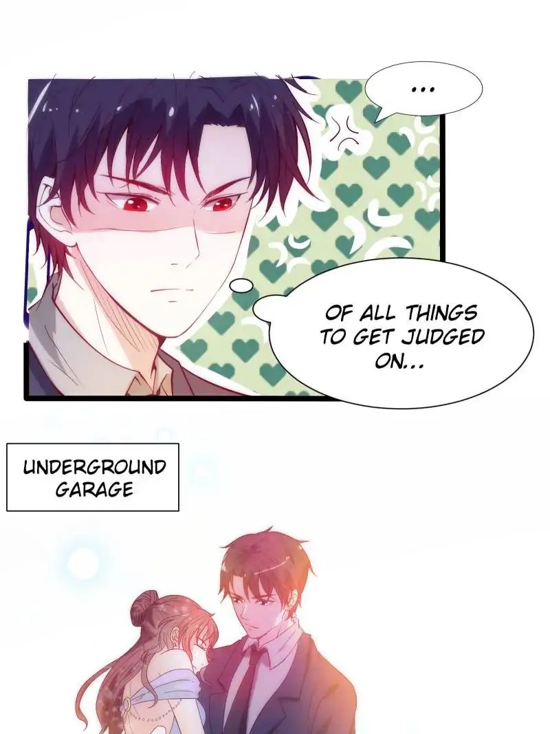 Full Marks Hidden Marriage chapter 23 - page 14