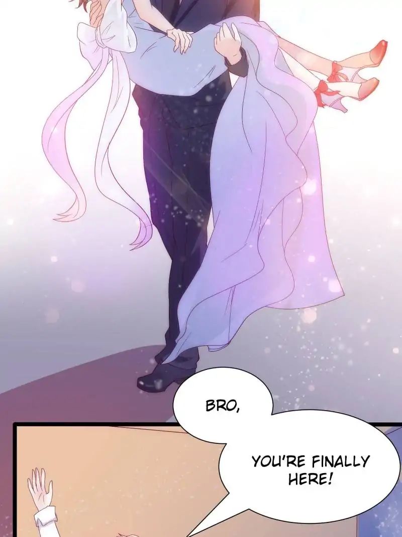 Full Marks Hidden Marriage chapter 23 - page 15