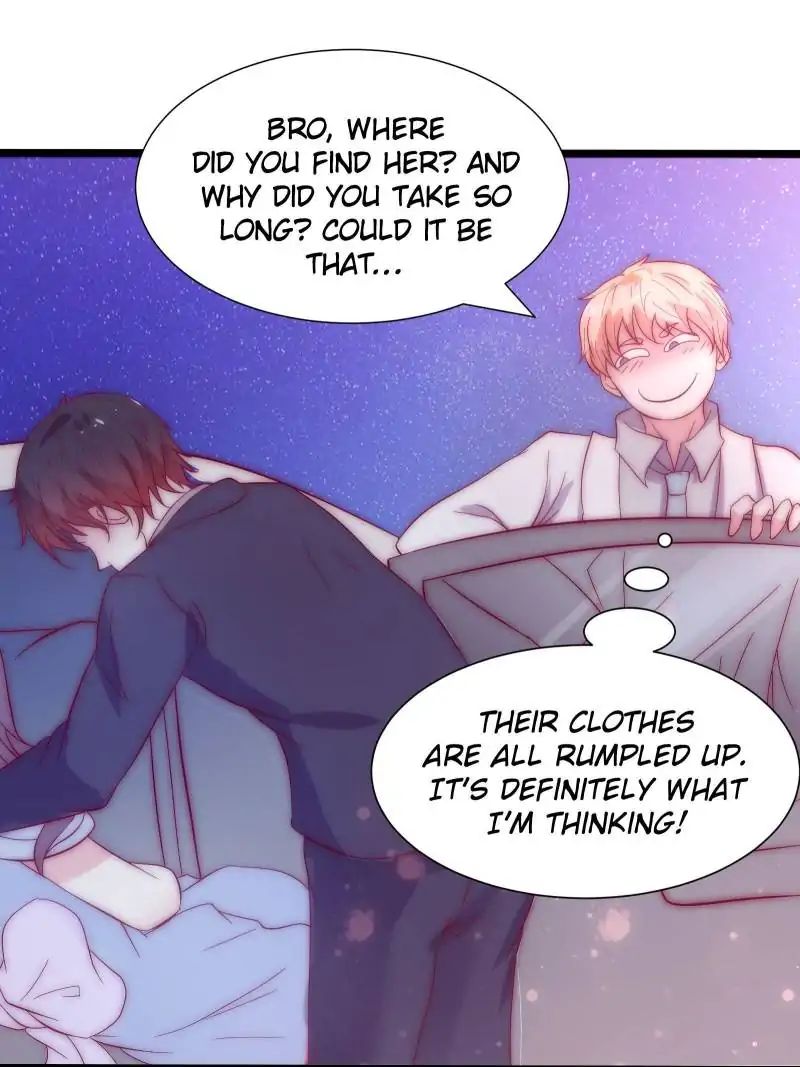 Full Marks Hidden Marriage chapter 23 - page 18