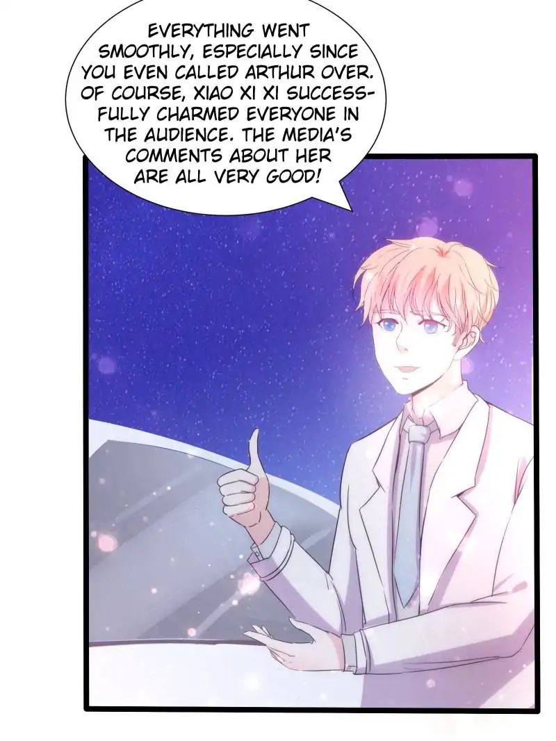 Full Marks Hidden Marriage chapter 23 - page 20