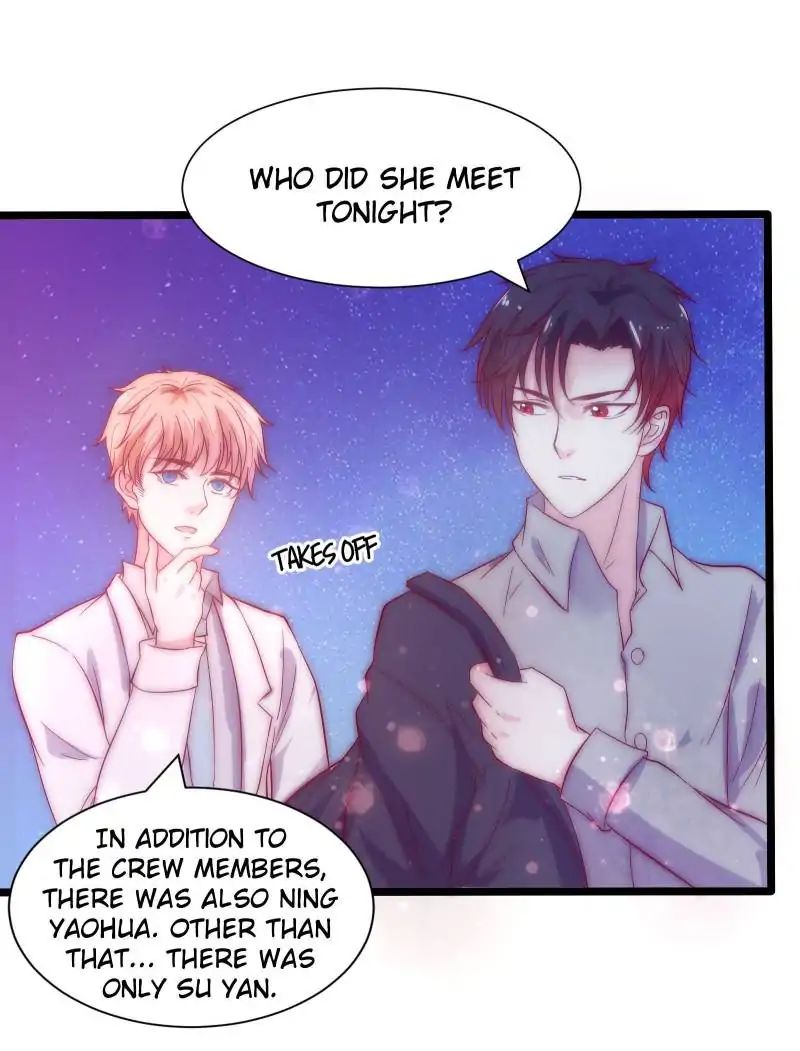 Full Marks Hidden Marriage chapter 23 - page 21