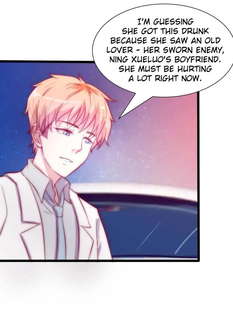 Full Marks Hidden Marriage chapter 23 - page 22